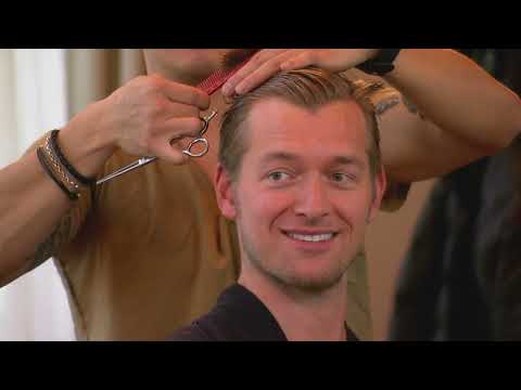 Million Dollar Listing New York