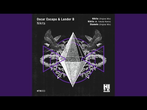 Nikita (Original Mix)