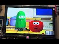 Closing To VeggieTales Lyle The Kindly Viking 2007 DVD