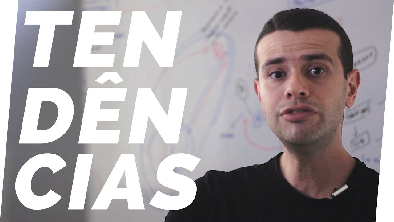 13 Tendencias para 2018 no Ecommerce