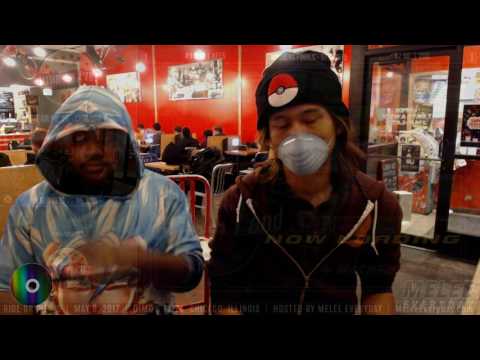 Ride or Pie 5 - ME | Vro (Marth) vs. GHQ | Kels (Sheik) - SSBM - Winners Finals