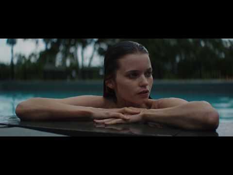 Welcome the Stranger (2017) Zwiastun - poral.eu