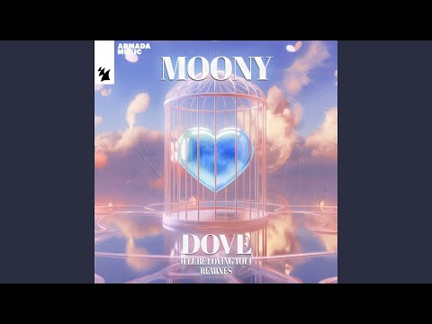 Video thumbnail for Dove (I’ll Be Loving You) [Robbie Rivera Extended Vocal Mix]