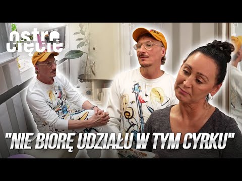 Ostre Cięcie — odcinek z Kubą