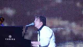Paul McCartney - Let it be (Belo Horizonte, Brasil, 2013)