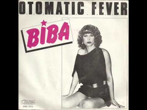 J-P MASSIERA (1981): BIBA - O.T.O.M.A.T.I.C. Fever