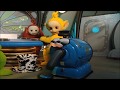 The Naughty Noo Noo Song Sammy S Own Way