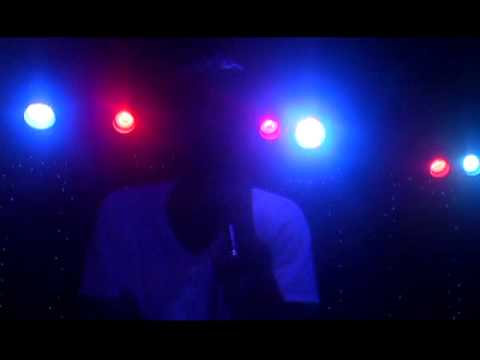 Young Hype - Ottobar Performance