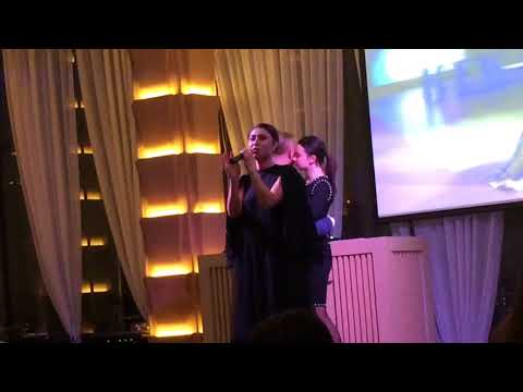 Margarita Pozoyan - I have nothing (Whitney Houston)