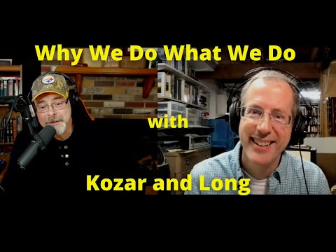 A Really Long and Kozar Video