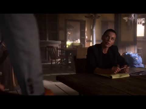 Lucifer 4x02 chloe ask Lucifer about hell