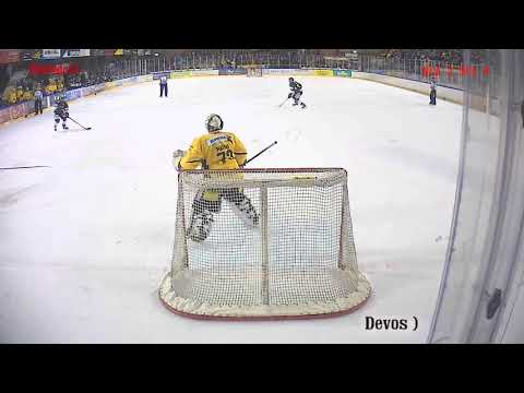 HC AJOIE - SC LANGENTHAL 5-6 TB