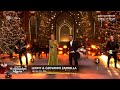 Leony & Giovanni Zarella - Home to me - Die Große Weihnachtsshow 2025