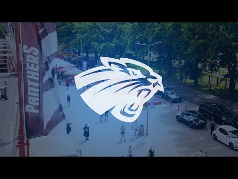 Event w amerykańskim stylu z Panthers Wrocław!