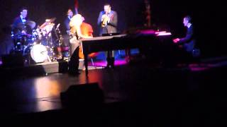 Tony bennett & Lady Gaga. Every time We Say Goodbye