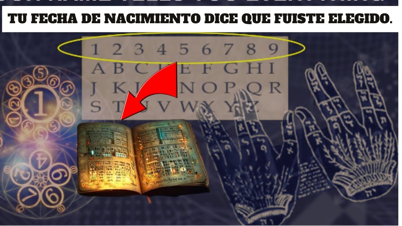 Si naciste en estas fechas, ¡eres un Elegido para un despertar Espiritual!