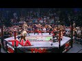 TNA IMPACT July 23 2009 Knockouts Gauntlet Match