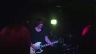 Ash - Obscure Thing (Live at Ash20, The Garage, London - June 2012)