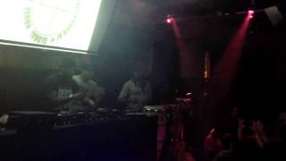 DJ Uchikawa 30 years in music celebration