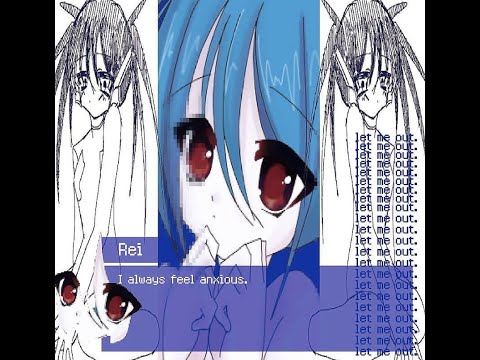 *free for profit* bladee + ripsquad + digicore type beat - "White"