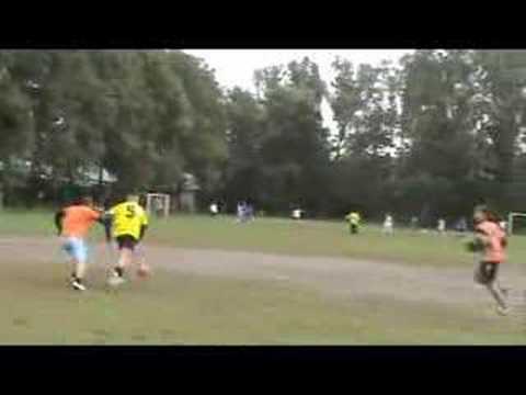 KS Blizne- Geologia 1:0