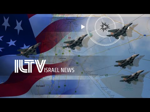 Your News From Israel- Jan 14, 2021