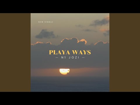 PLAYA WAYS