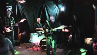 Jeff Allen and Friends - Proud Mary by Creedence Clearwater Revival