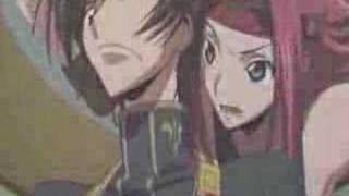 Food Fight! : A Code Geass AMV