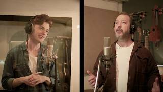 “We’ll Stick Together Like Glue” | Phar Lap: The Electro-Swing Musical