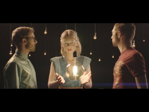 Hello Stranger - FLUUR