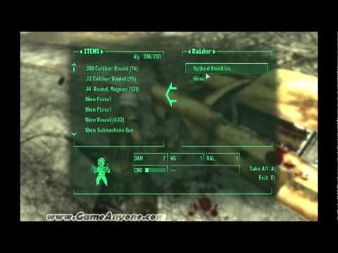 Fallout 3 (PC) Playthrough w/Commentary: Part 95 - On Our Way to Learn