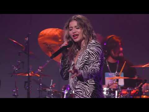 Sofia Reyes - ¿Qué Ha Pasao’?  (Live from YouTube Space LA)