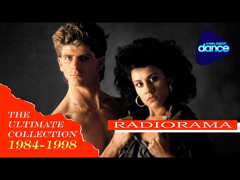 Radiorama - The Ultimate Collection (1984-1998)