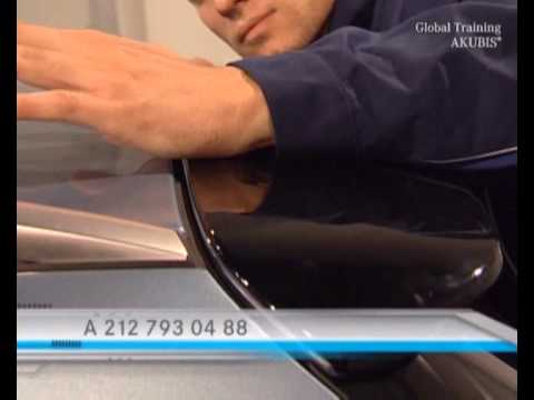 Mercedes-Fans.de präsentiert MercedesSport Anbau-Video