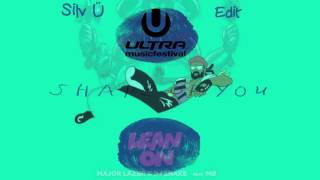 Download lagu Shape Of You (Remix) w/ Lean On w/ Yeah! w/ Bumaye (Major Lazer Mashup UMF 2017) Silv Ü Edit mp3