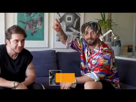 Şehinşah, Saian'ın şarkısını biliyor