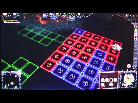 MongoTV_4120 - Mongo Games - Part 61 - Dungeons 2