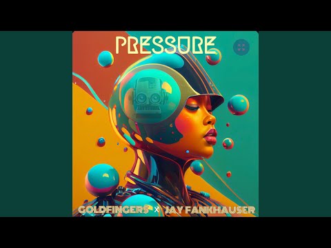 Pressure (Craig J Snider Extended Mix)