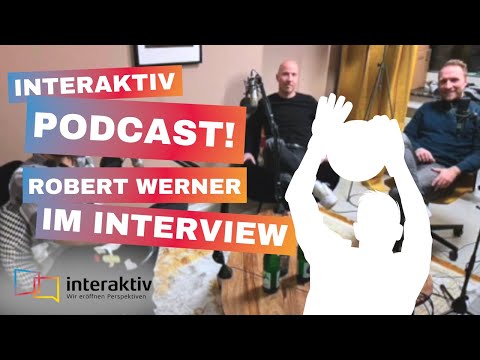 LionMind #1 mit Robert Weber