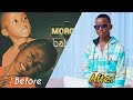 The unbelievable transformation of MORGAN BAHATI