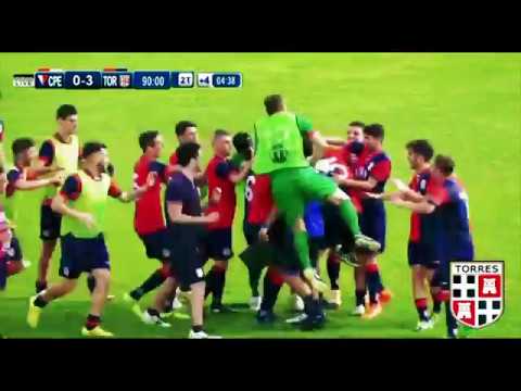 Finale nazionale playoff COMBATTI INSIEME A NOI!