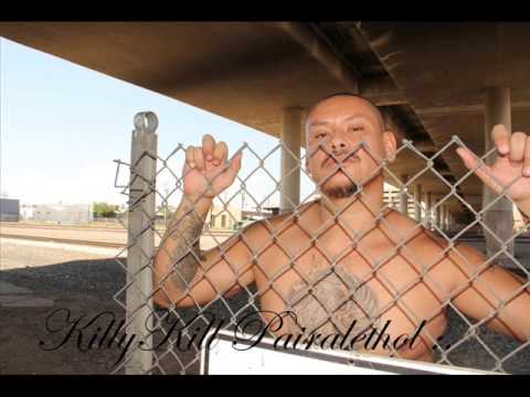 KillyKill Pairalethol Thug Raiders Killy Classic Big Fenix