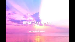 Breeze - Naomi Sharon