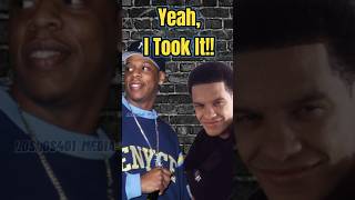 Peter Gunz-Reveals What HeTook From Jay-Z!#petergunz#jayz#damedash#hiphopinterview#uptownbaby#dejavu