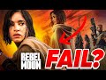 REBEL MOON PART 2 GENUINE REVIEW