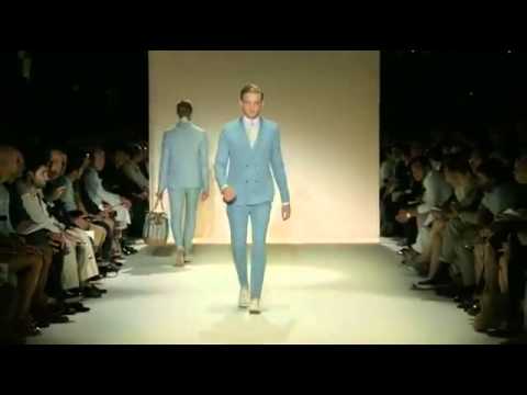 Gucci Menswear - Spring/Summer 2013
