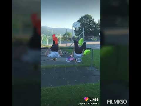 Сестрички Лайф в Likee ( Сестрички.life)
