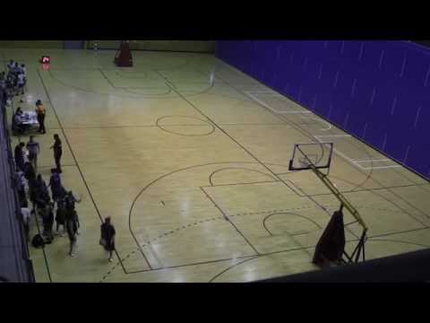 2ª Div. Fem - Barakaldo EST - Easo