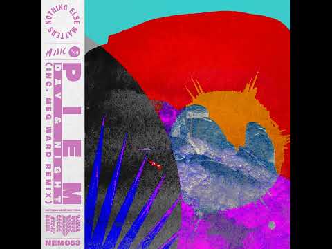 Piem - Day & Night (Meg Ward Extended Remix) [Tech House]